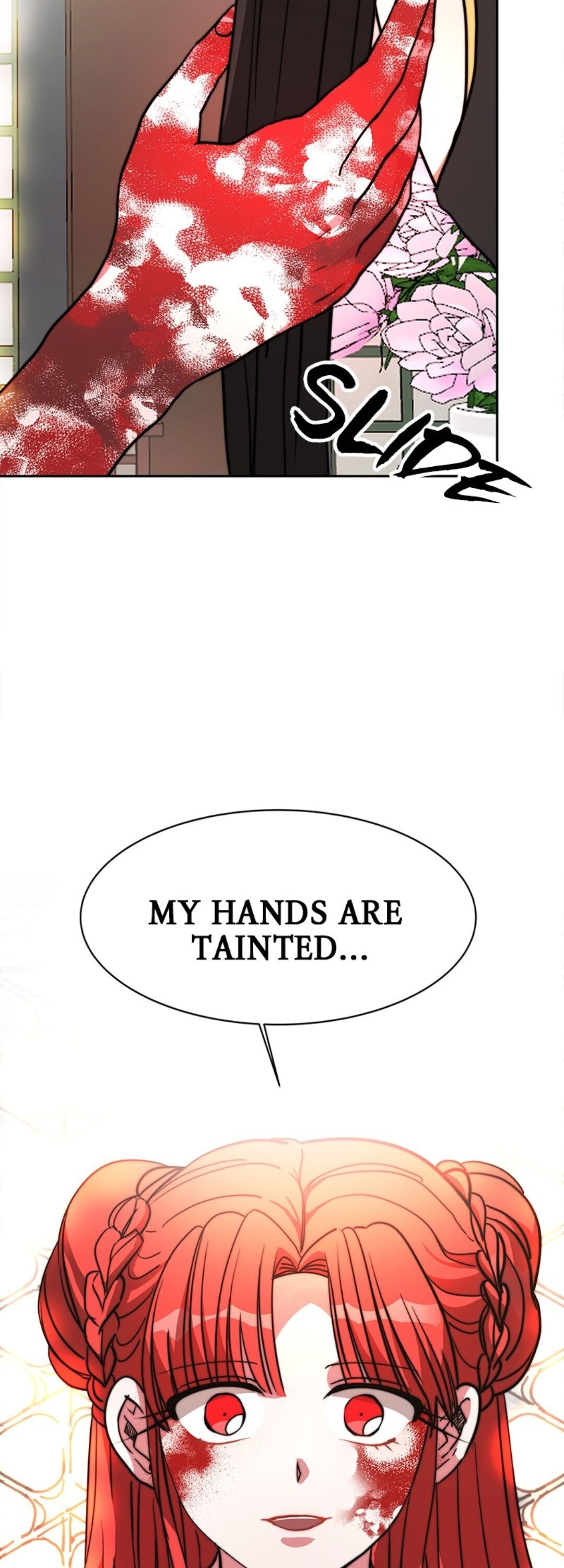 The Red Empress chapter 2 - page 24