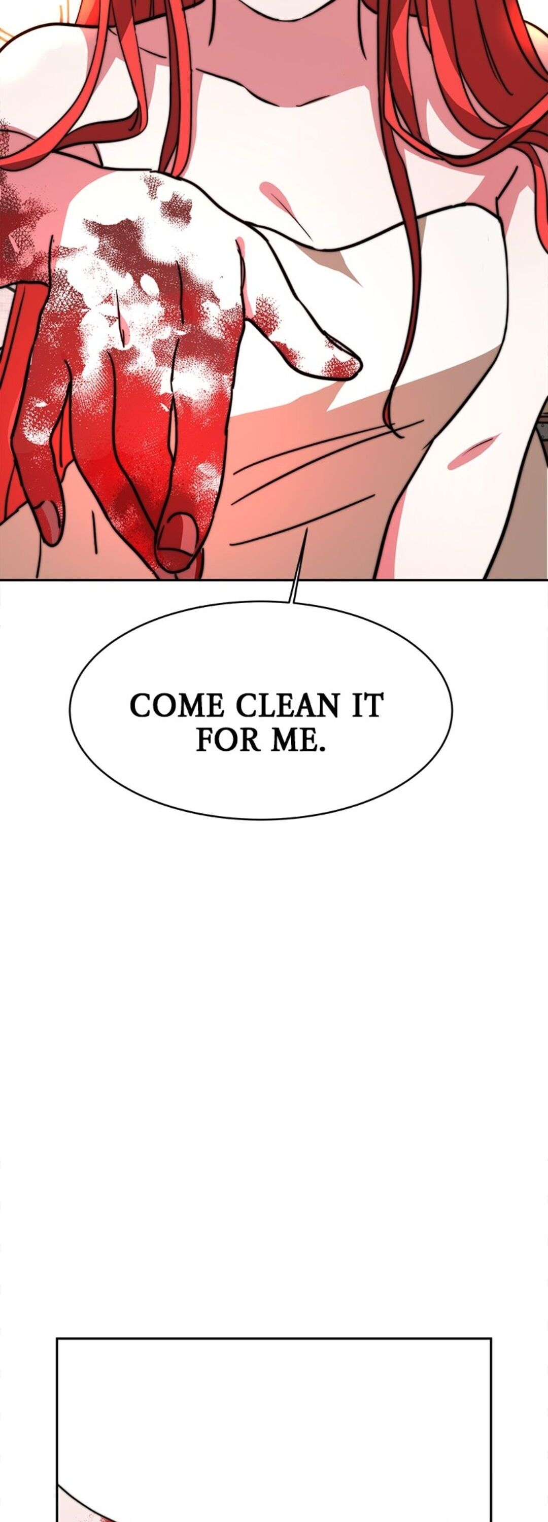 The Red Empress chapter 2 - page 25