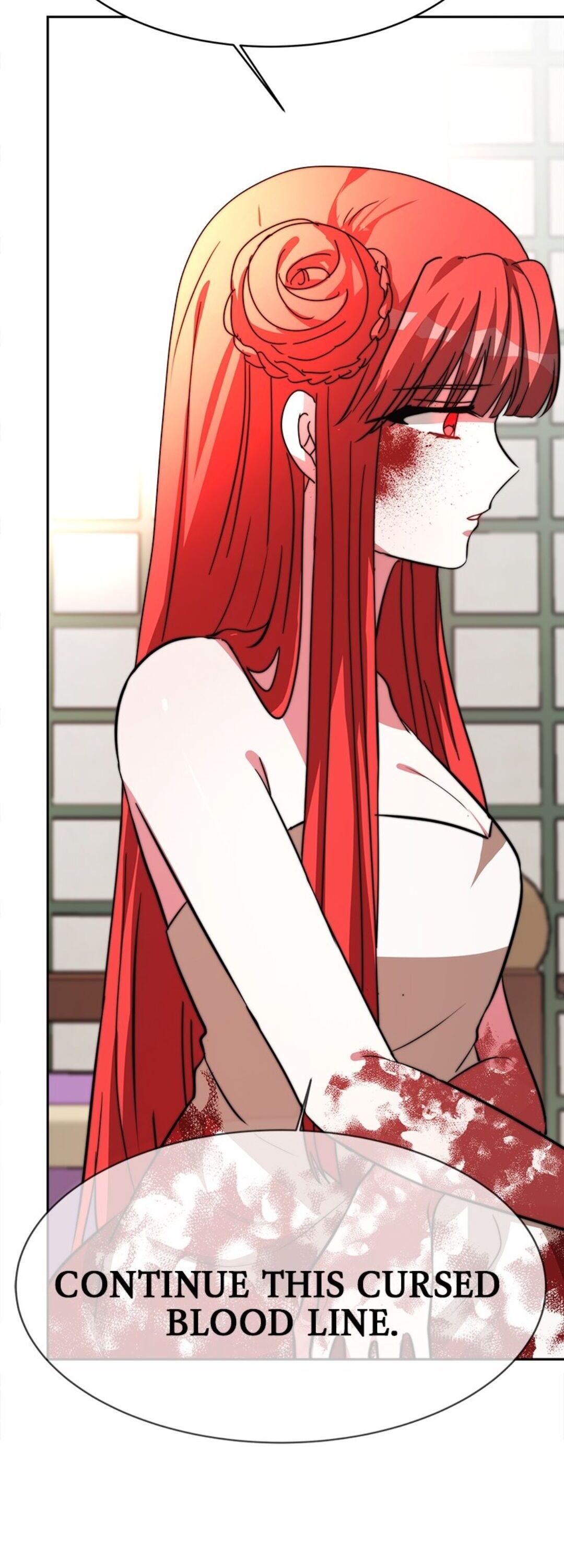 The Red Empress chapter 2 - page 30