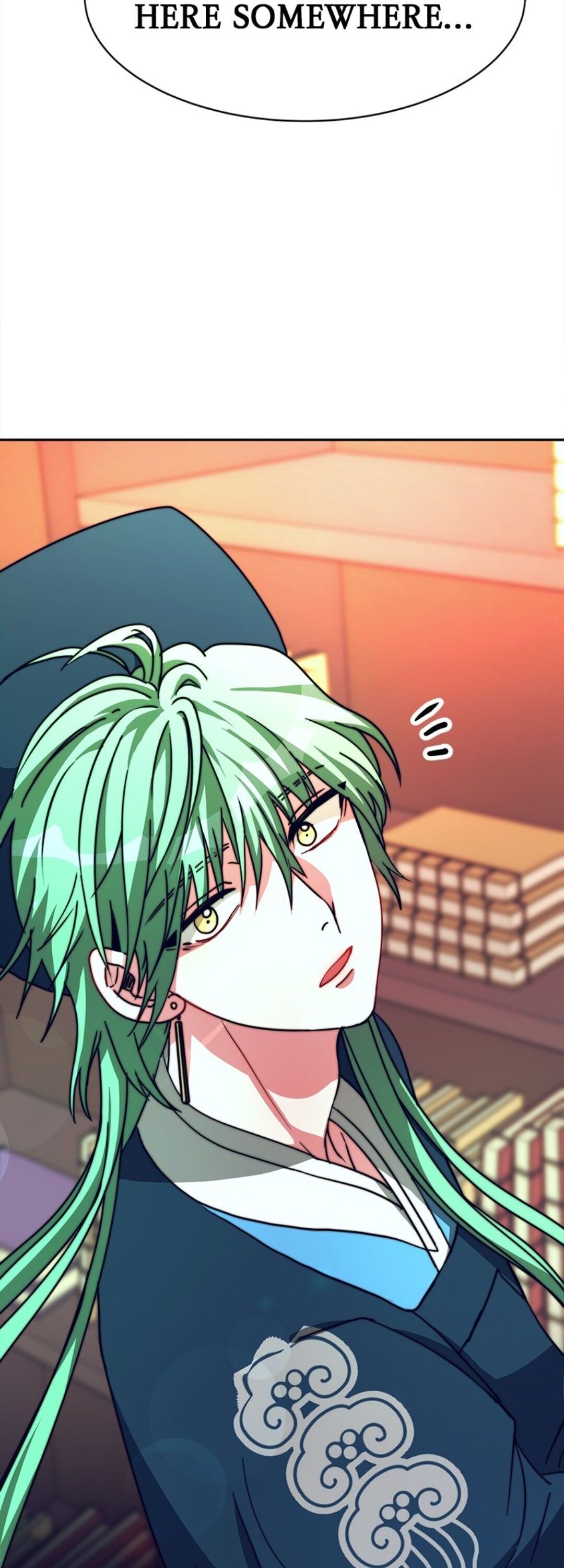 The Red Empress chapter 2 - page 34