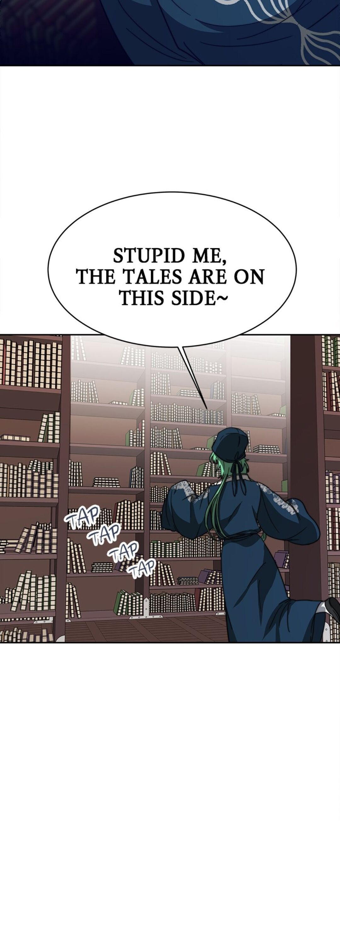 The Red Empress chapter 2 - page 35
