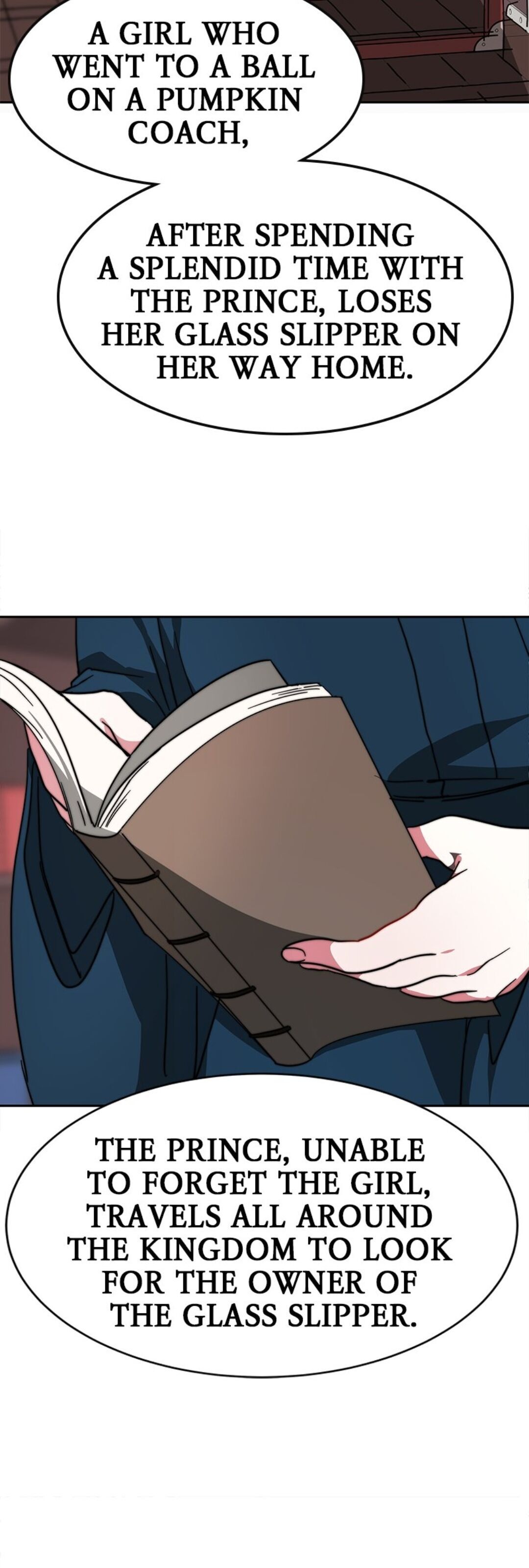 The Red Empress chapter 2 - page 37