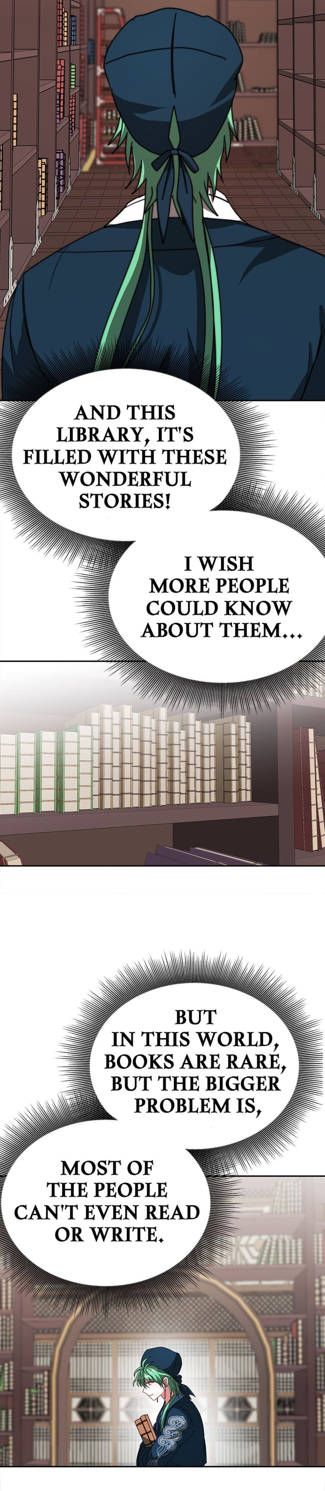 The Red Empress chapter 2 - page 42