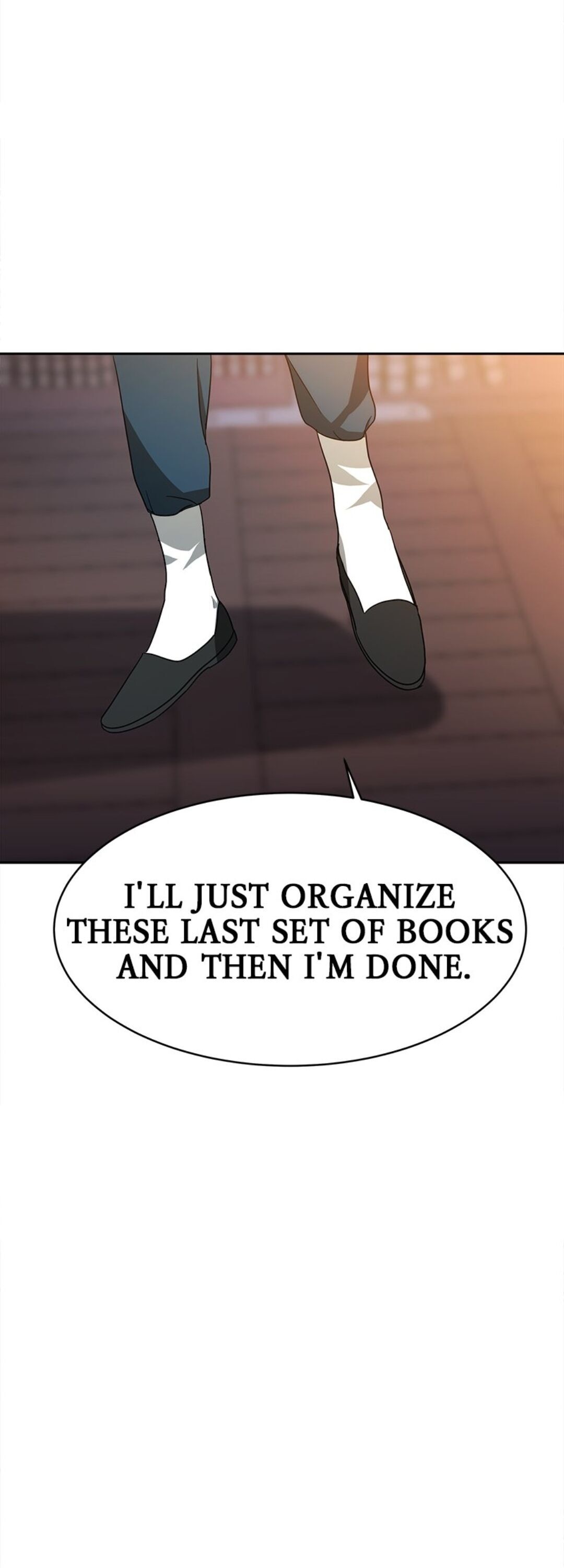 The Red Empress chapter 2 - page 45