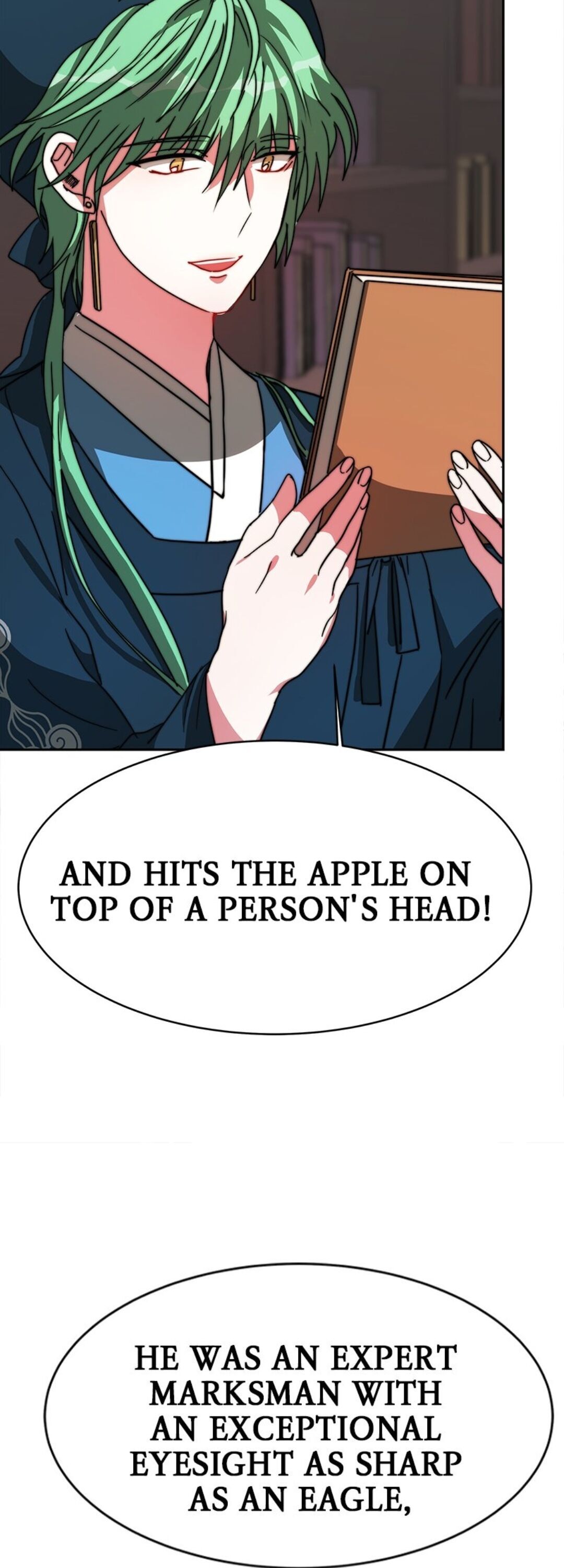 The Red Empress chapter 2 - page 47