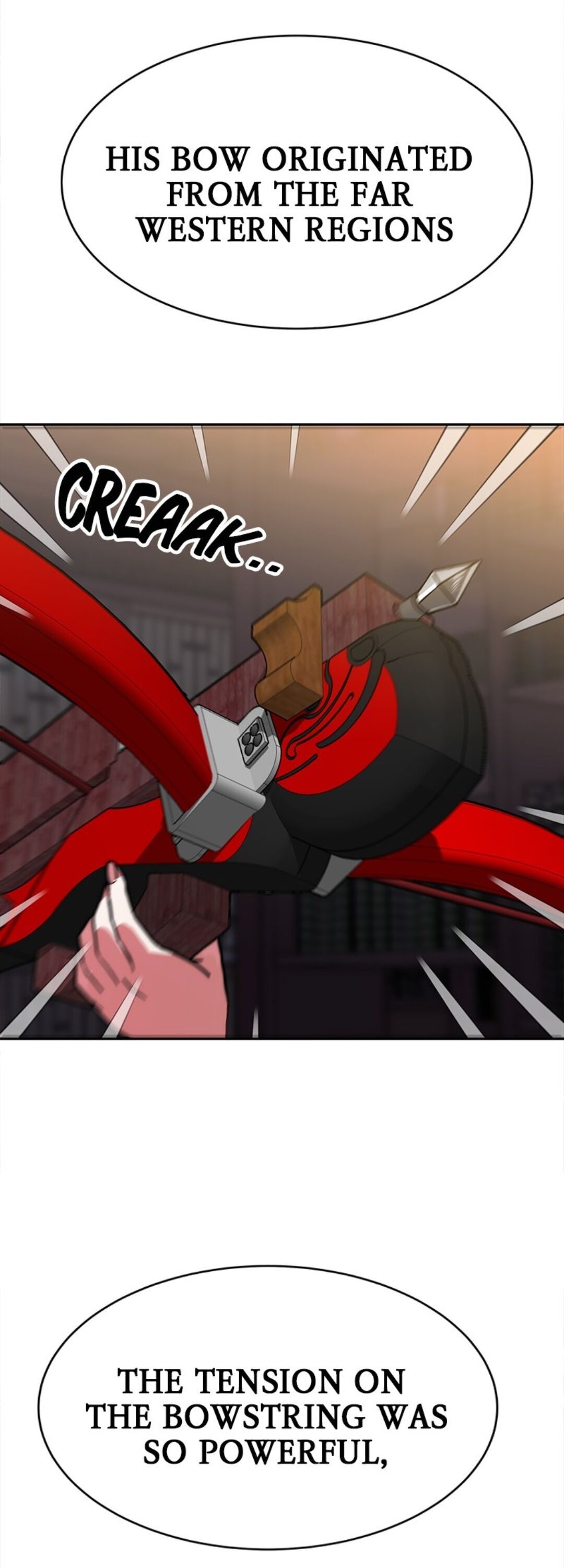 The Red Empress chapter 2 - page 49