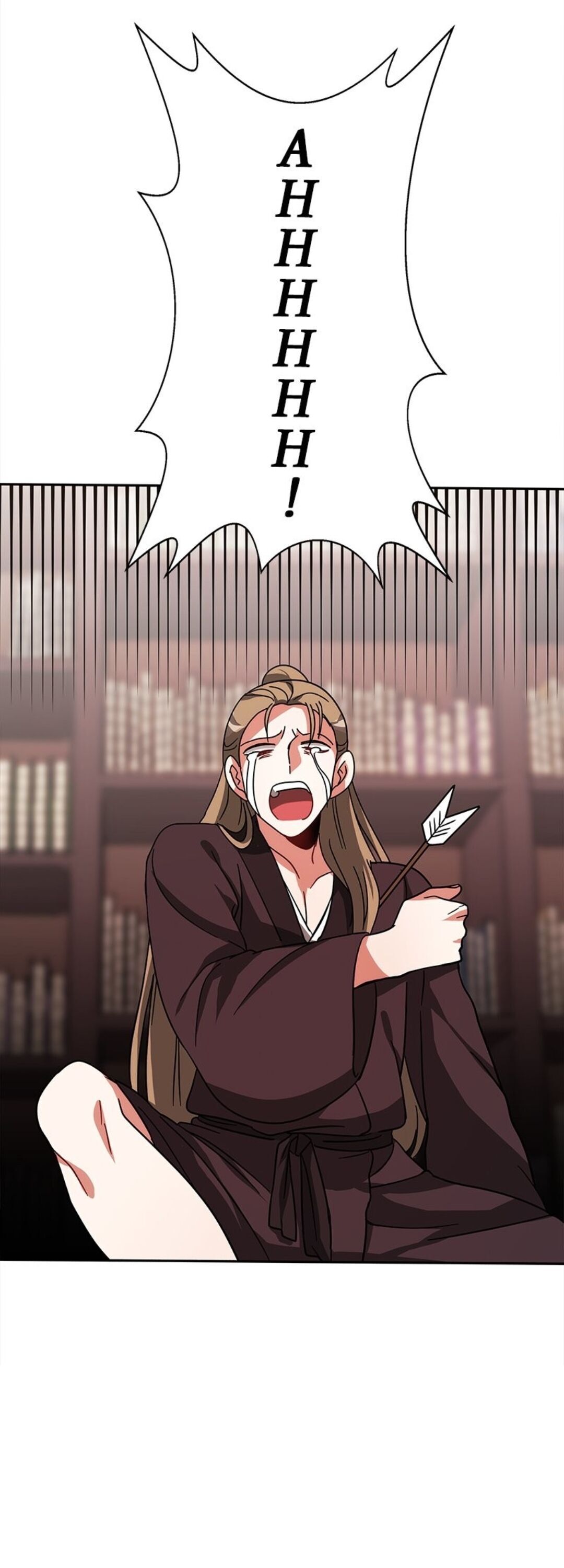 The Red Empress chapter 2 - page 60