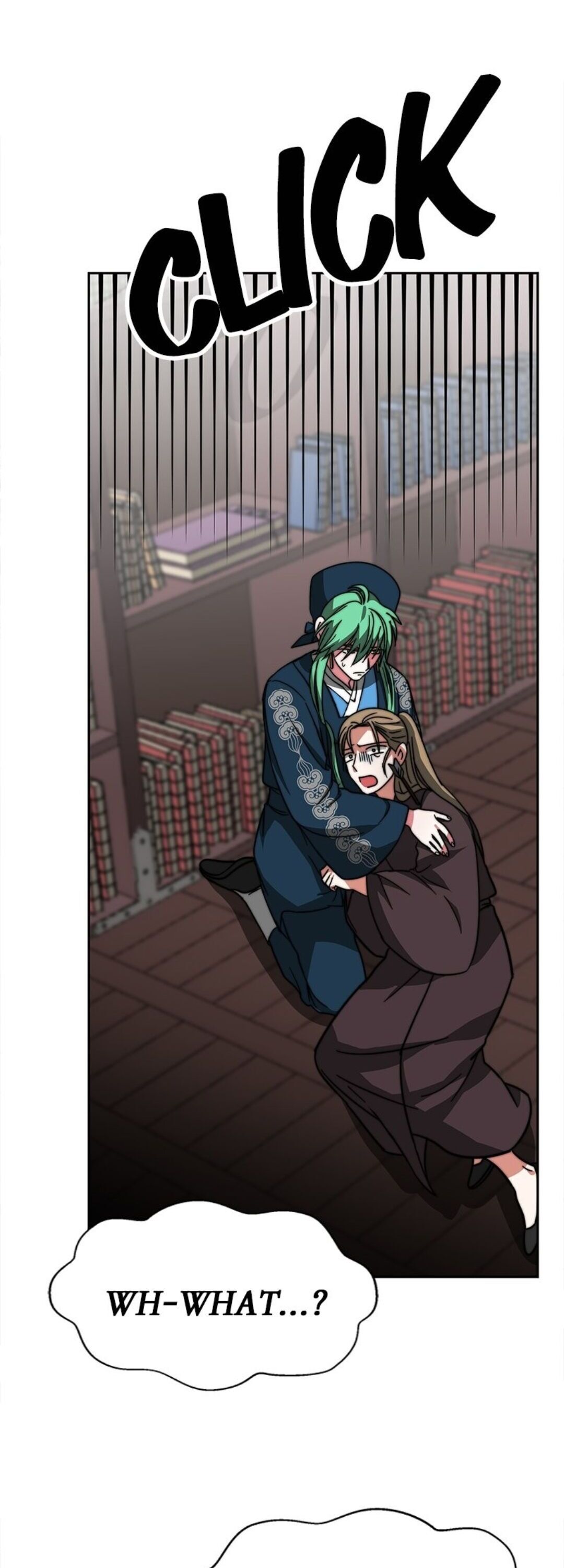 The Red Empress chapter 2 - page 63