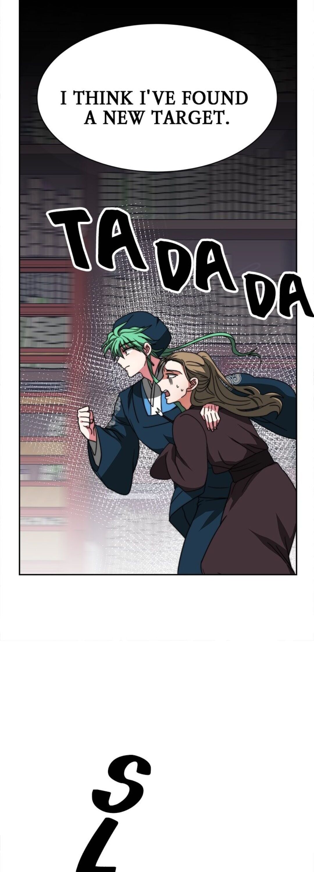 The Red Empress chapter 2 - page 67