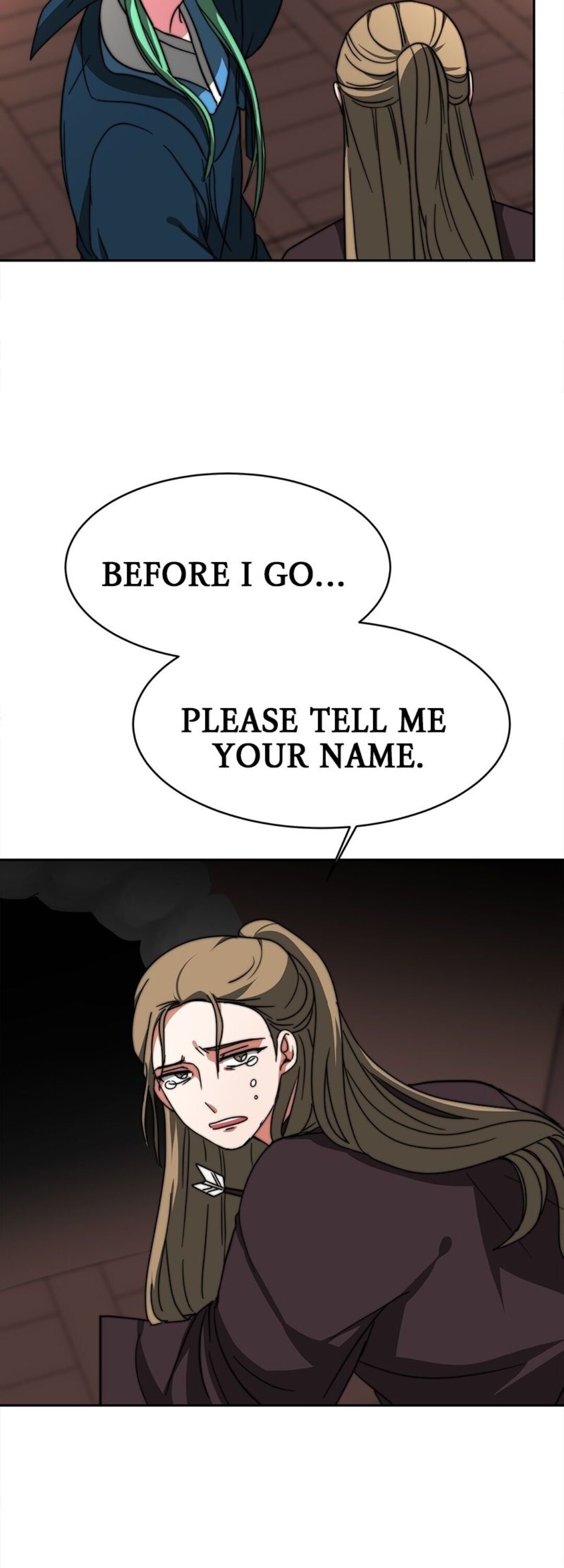 The Red Empress chapter 2 - page 69