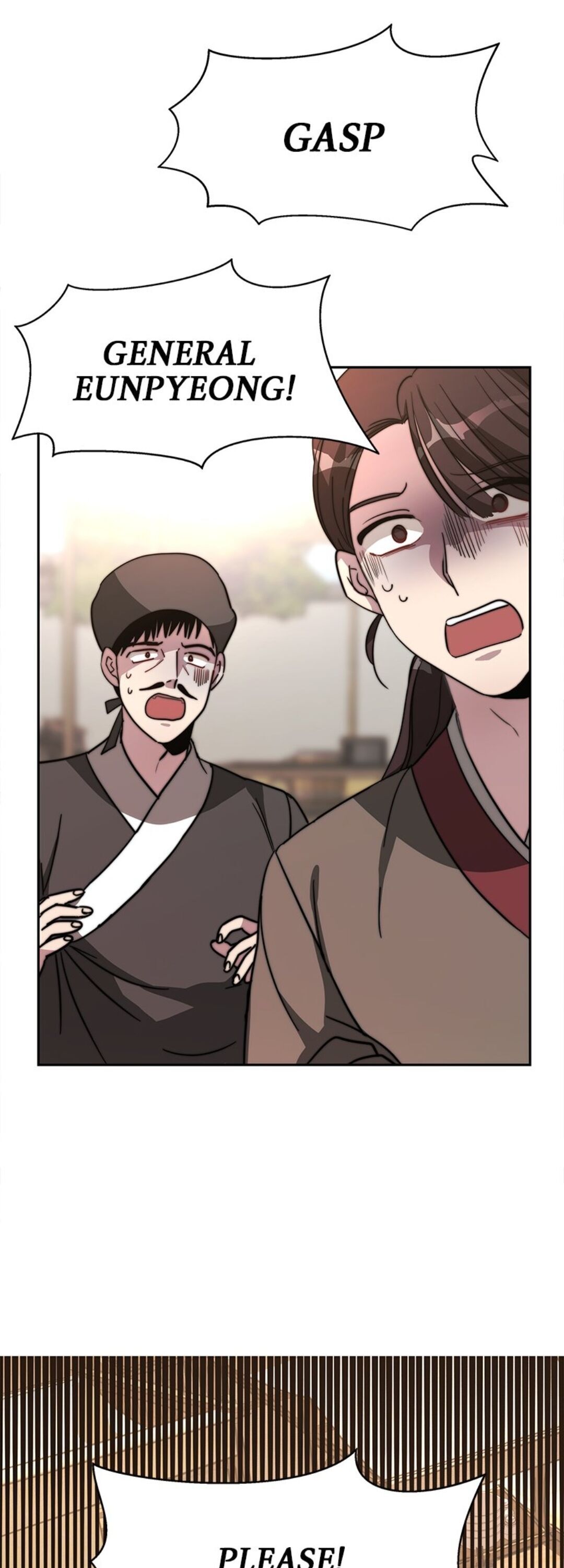 The Red Empress chapter 2 - page 7