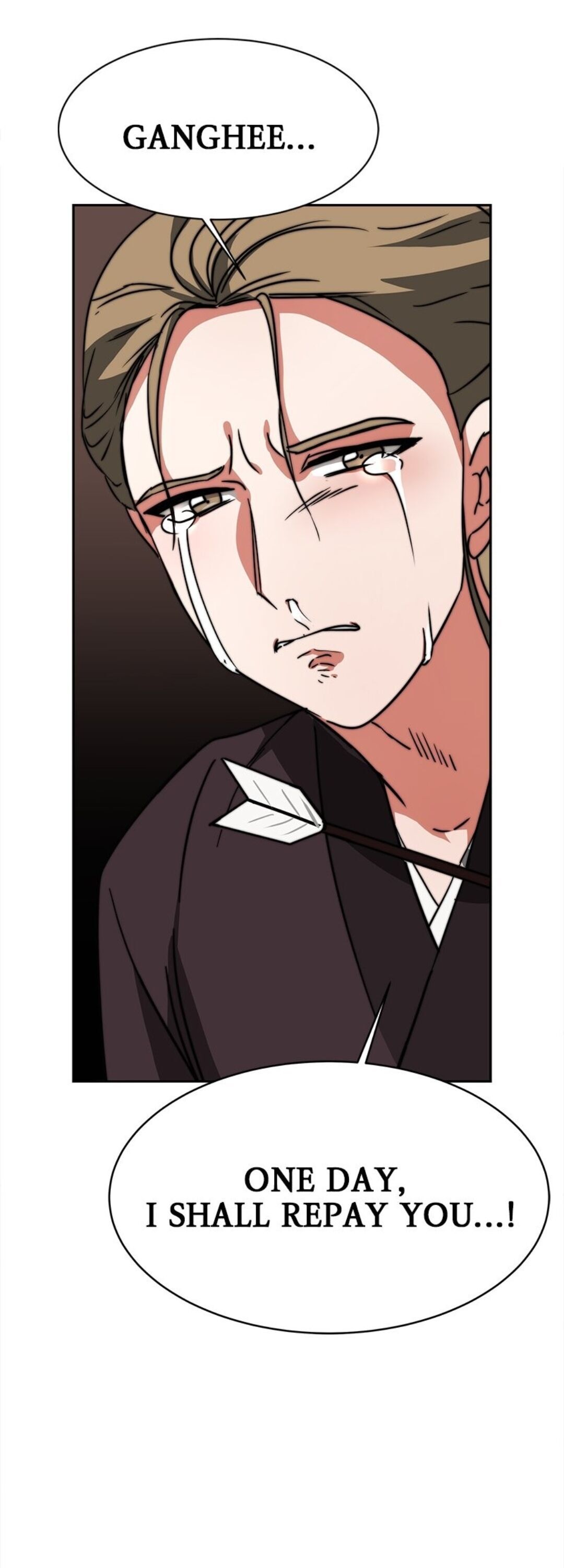 The Red Empress chapter 2 - page 71