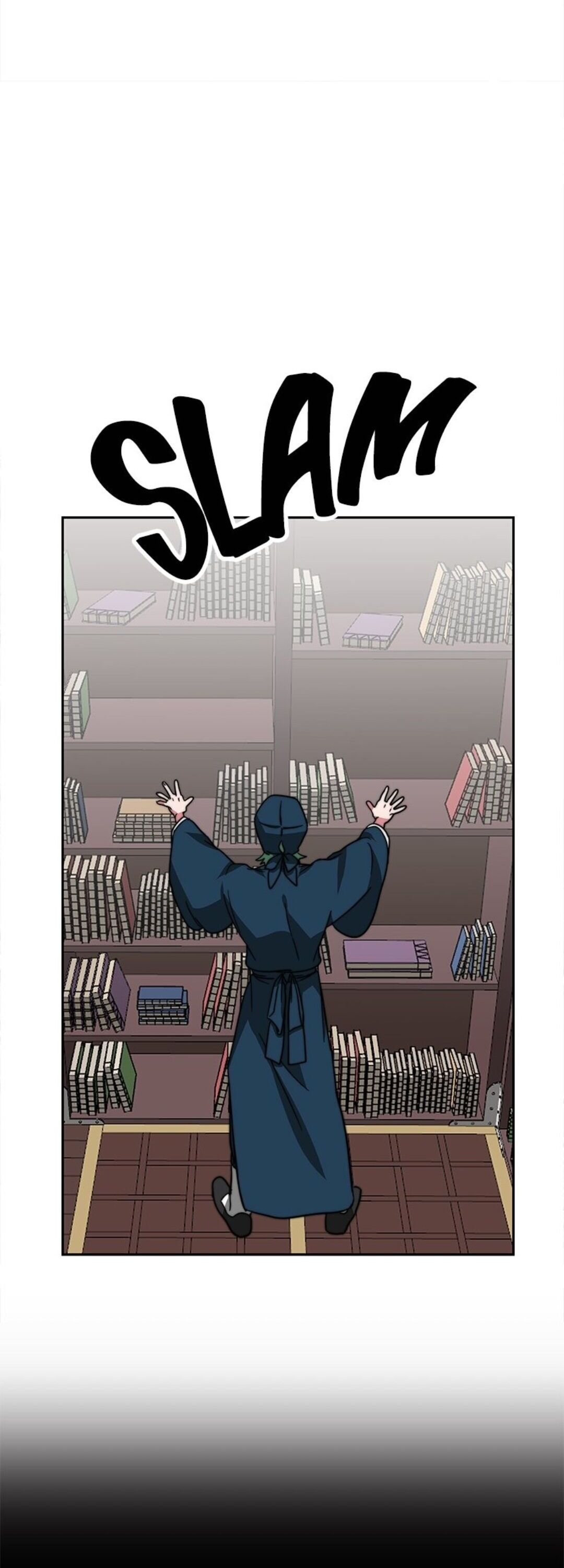 The Red Empress chapter 2 - page 72