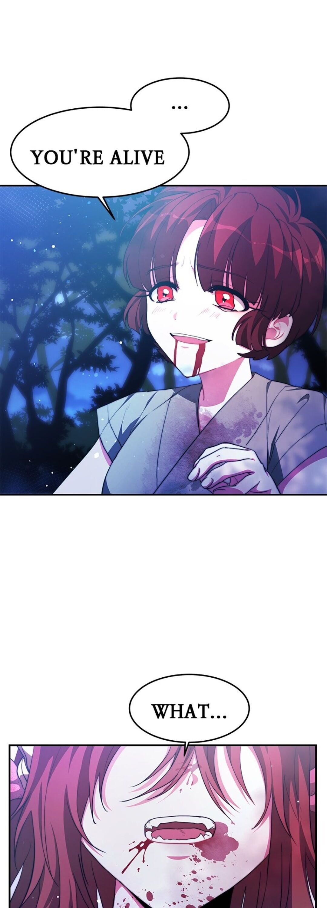 The Red Empress chapter 14 - page 14