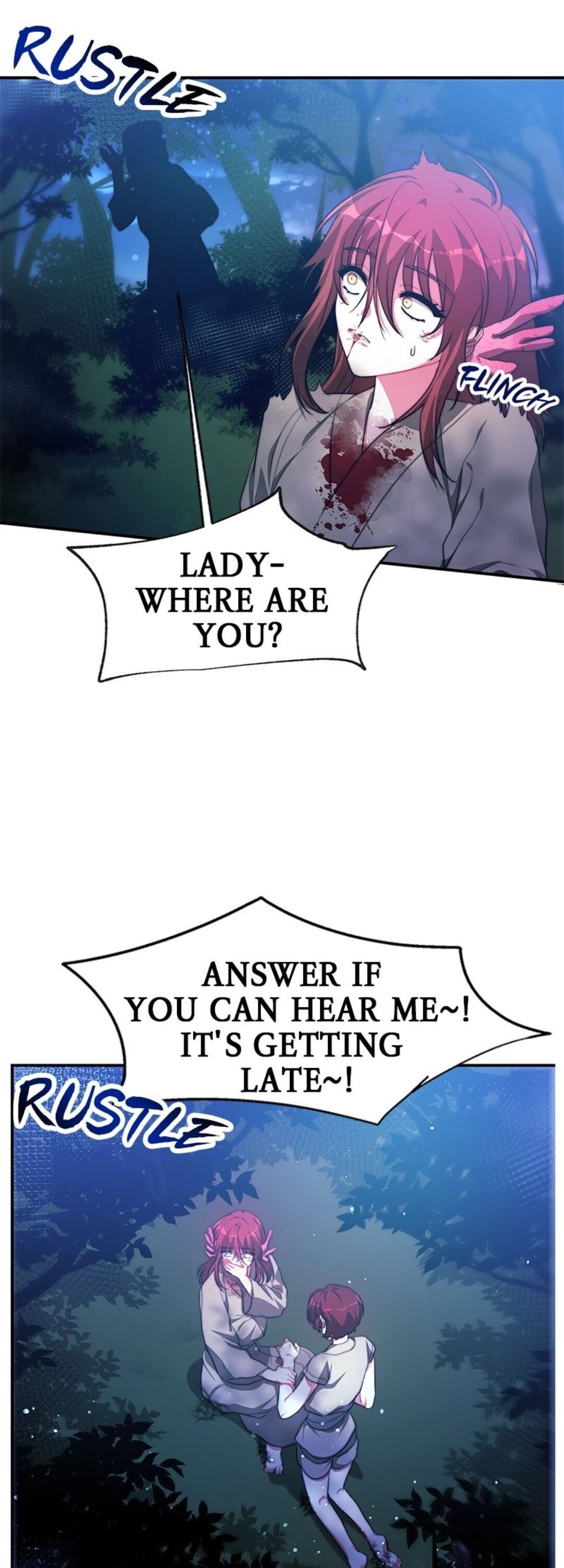 The Red Empress chapter 14 - page 16