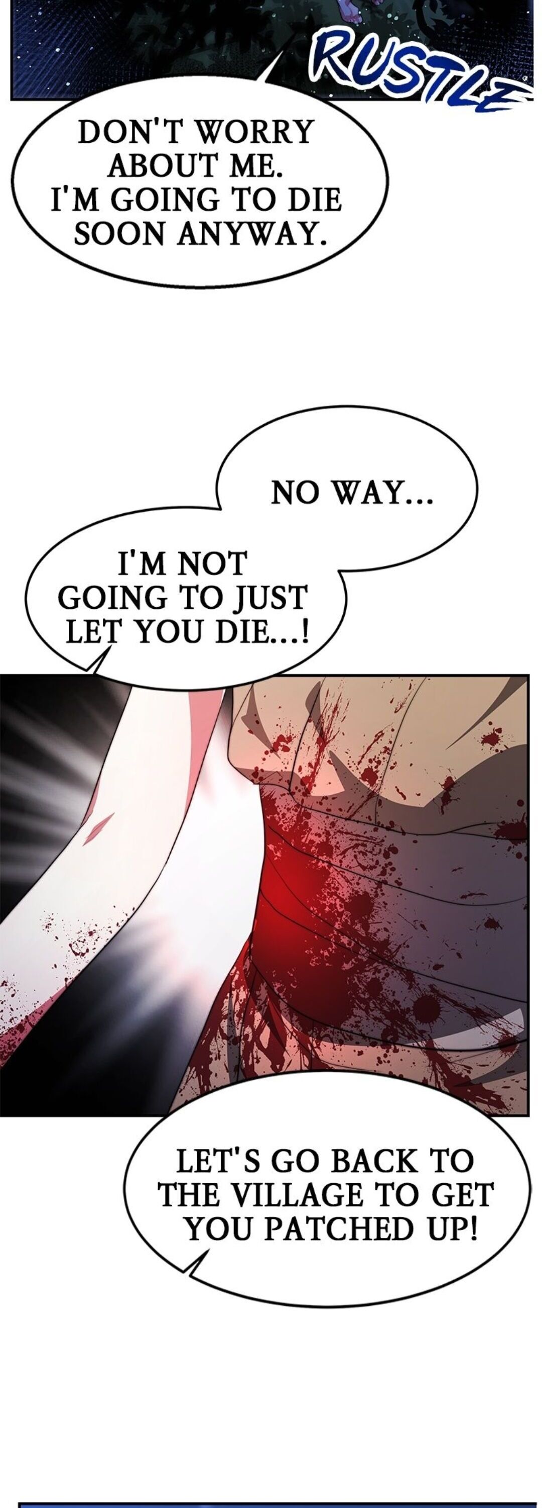 The Red Empress chapter 14 - page 17
