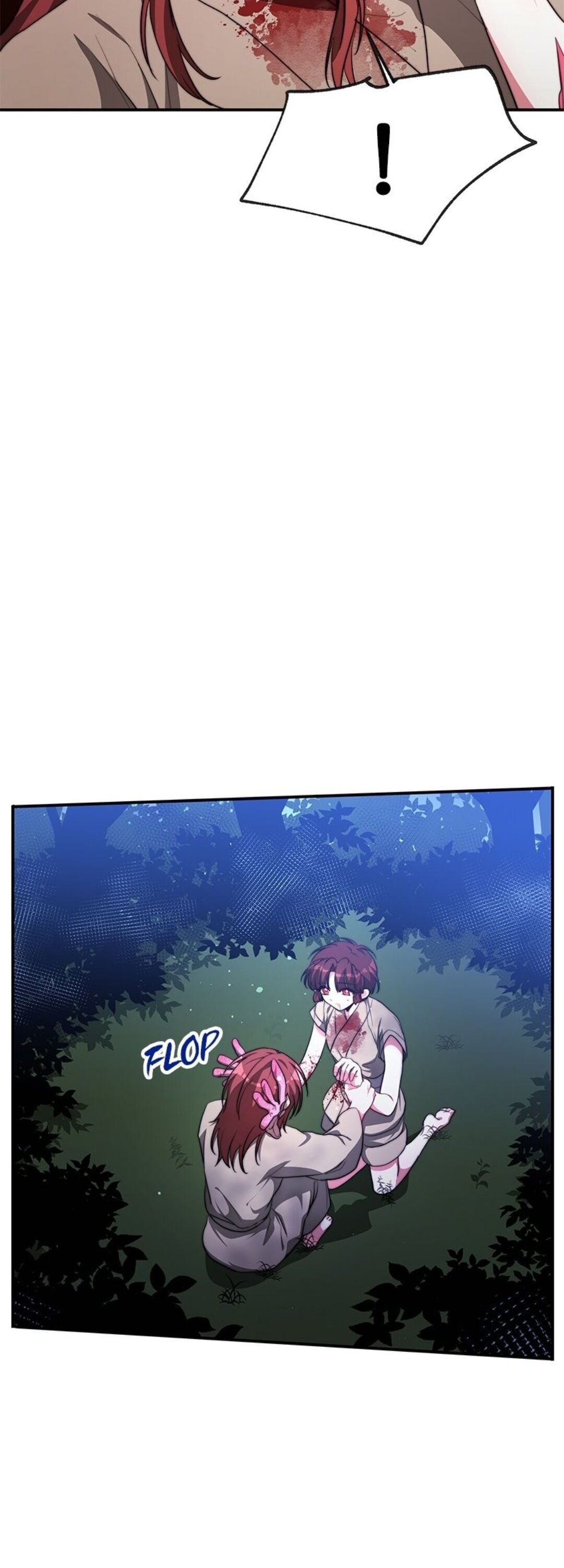 The Red Empress chapter 14 - page 19