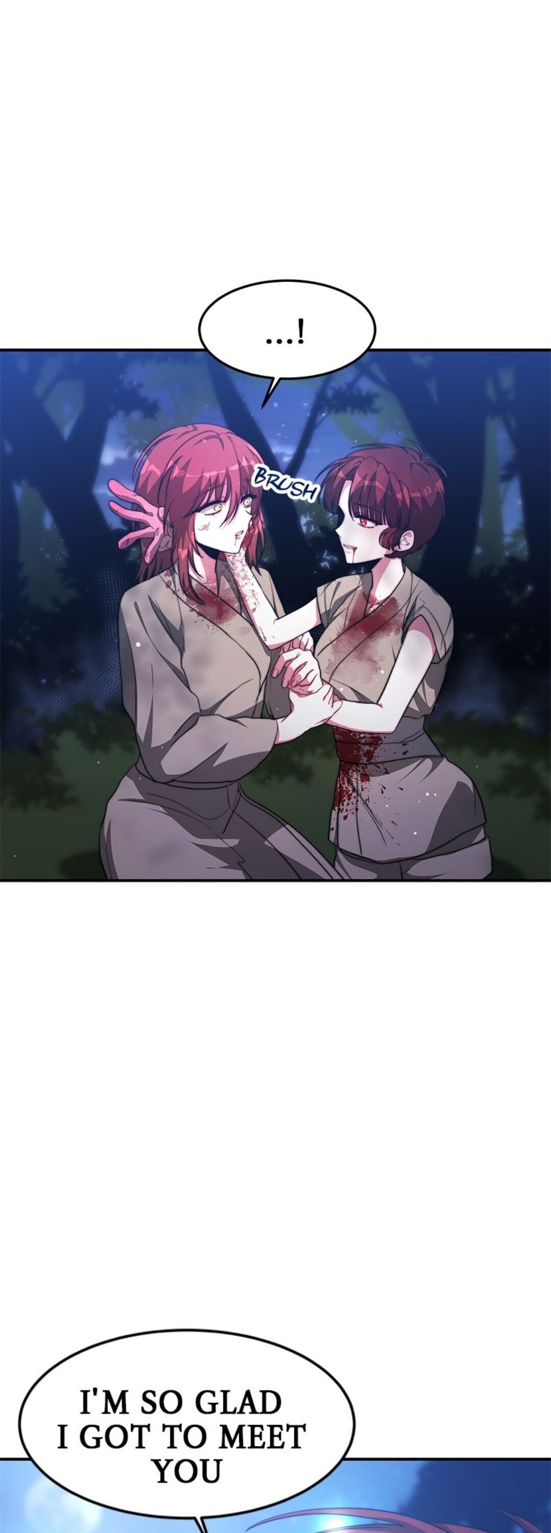 The Red Empress chapter 14 - page 20