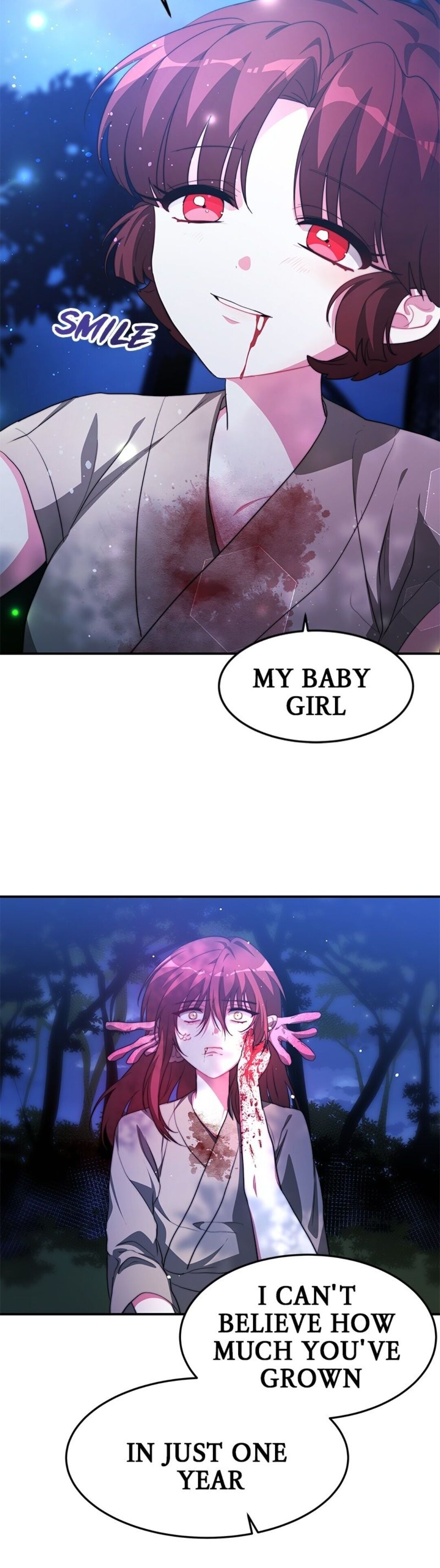 The Red Empress chapter 14 - page 21
