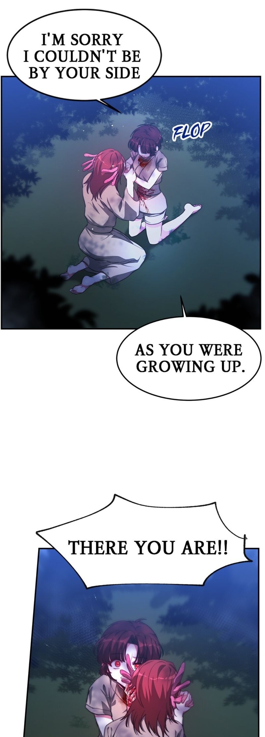 The Red Empress chapter 14 - page 22