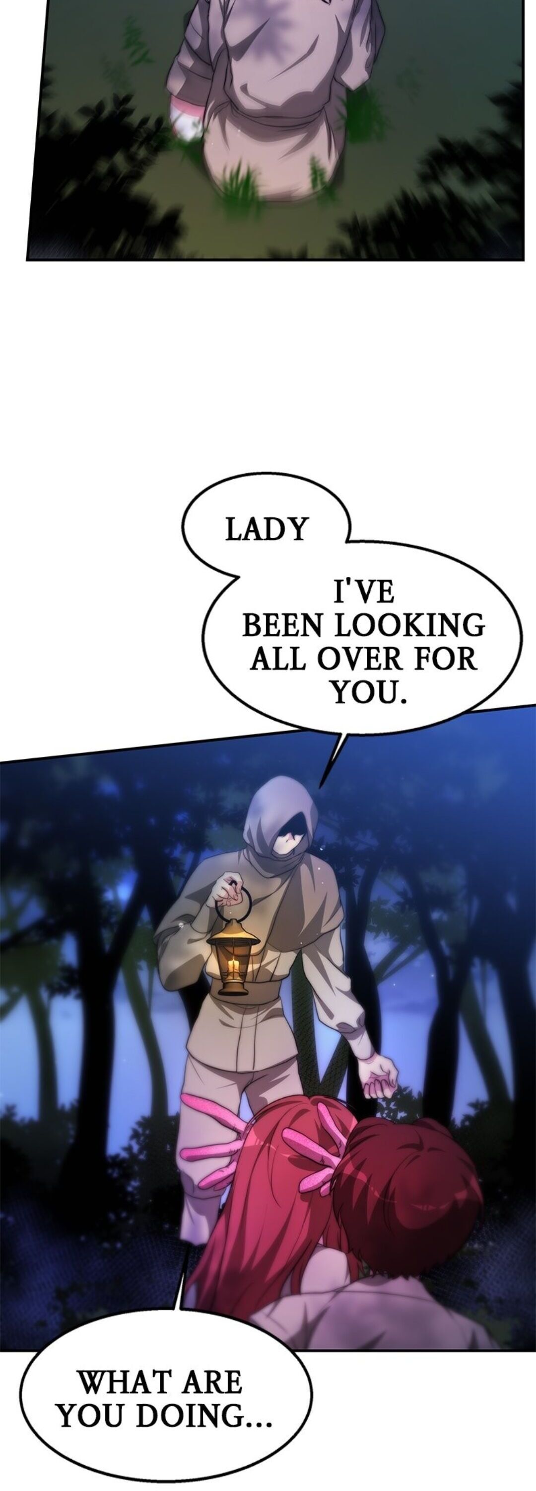 The Red Empress chapter 14 - page 23