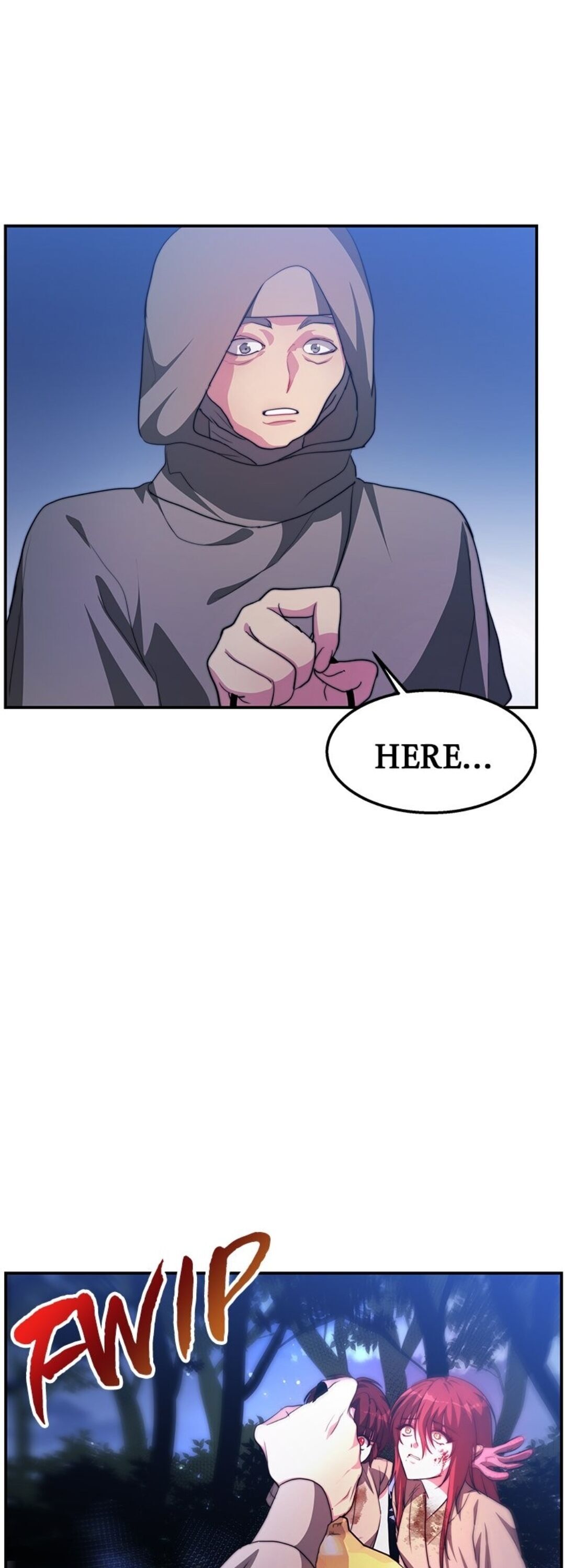 The Red Empress chapter 14 - page 24