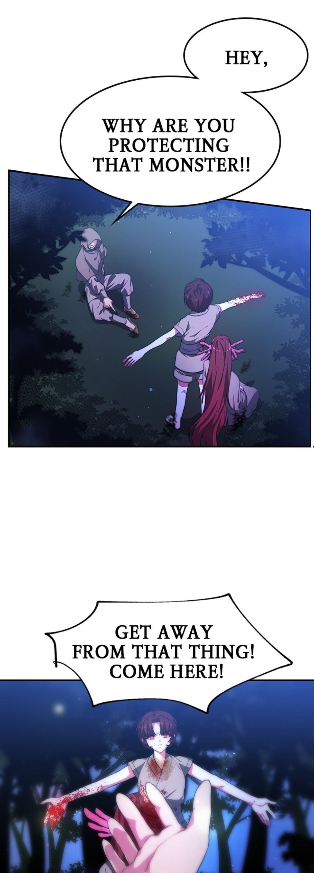 The Red Empress chapter 14 - page 27