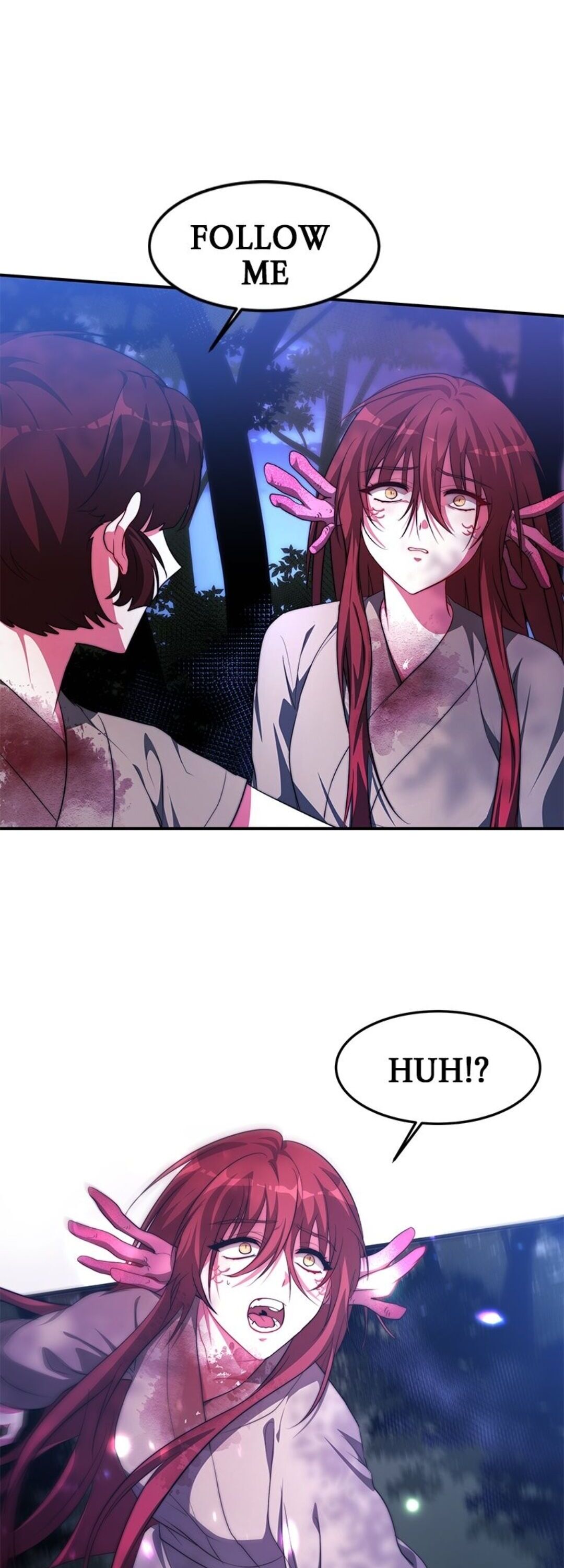 The Red Empress chapter 14 - page 30