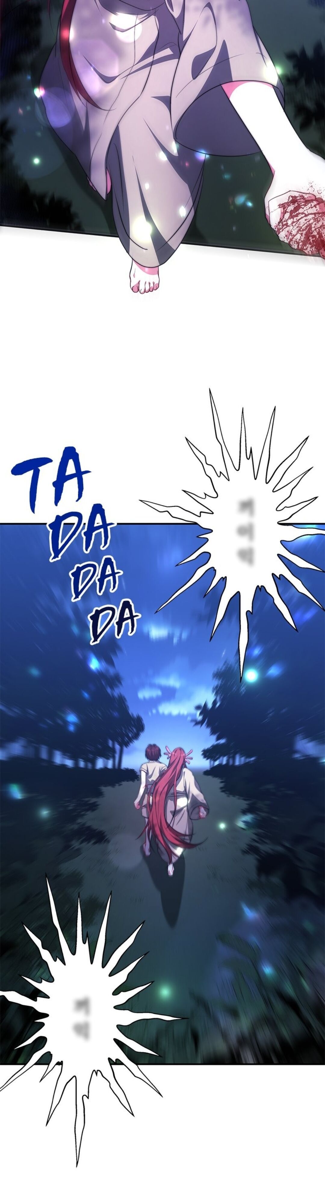 The Red Empress chapter 14 - page 31