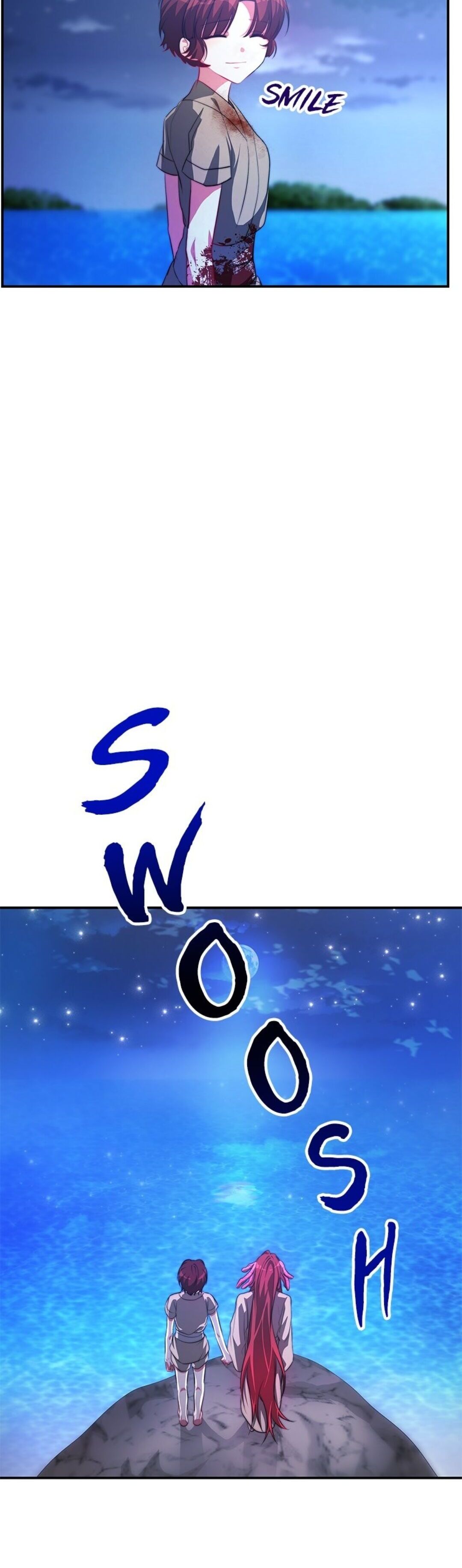 The Red Empress chapter 14 - page 35