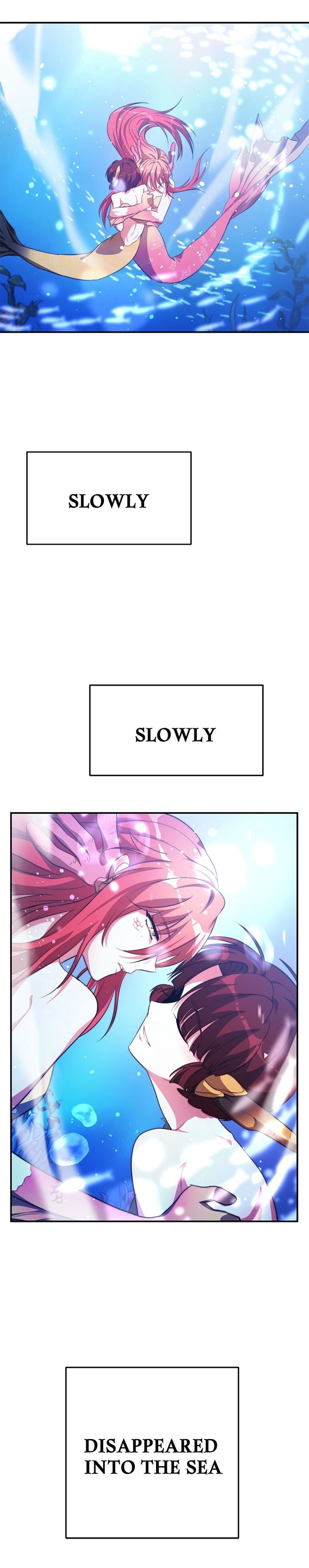 The Red Empress chapter 14 - page 39