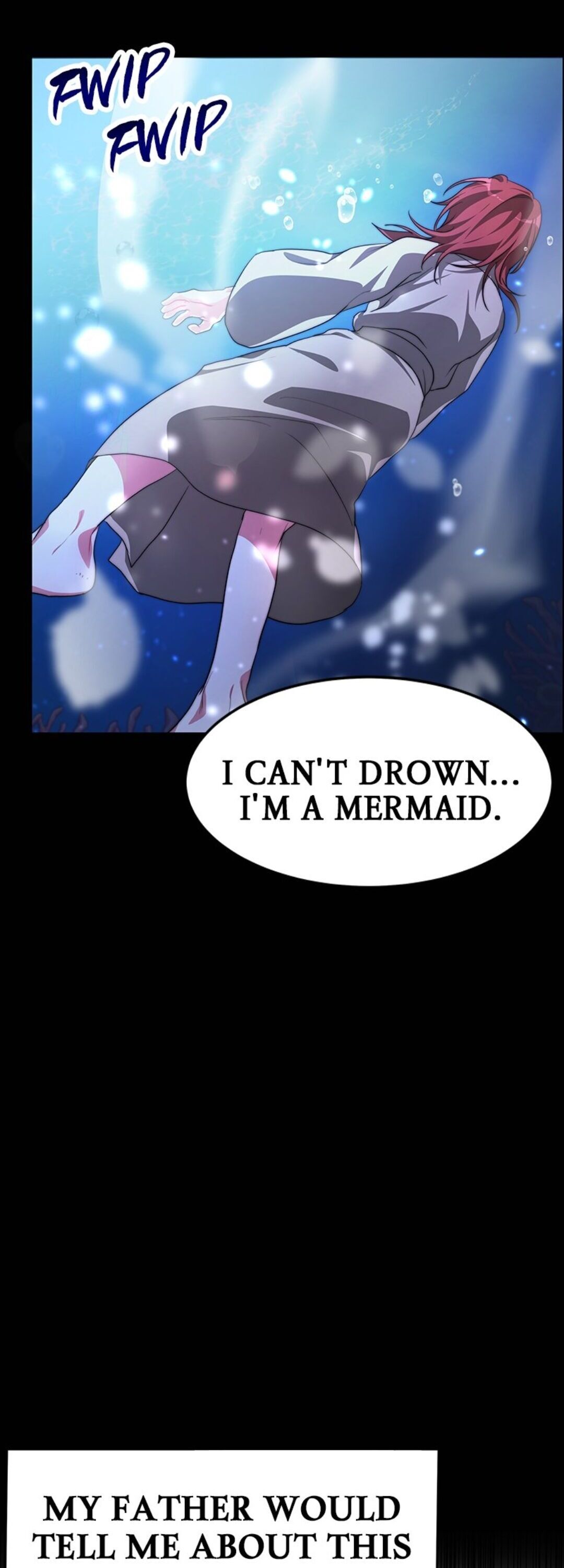 The Red Empress chapter 14 - page 4