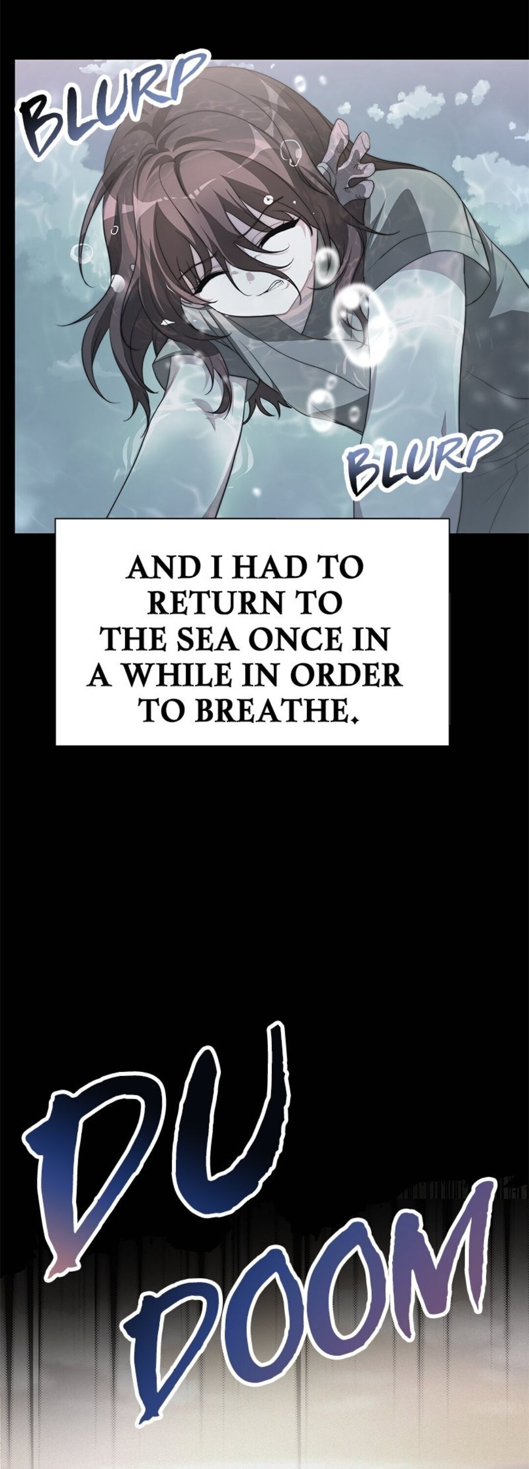 The Red Empress chapter 14 - page 6