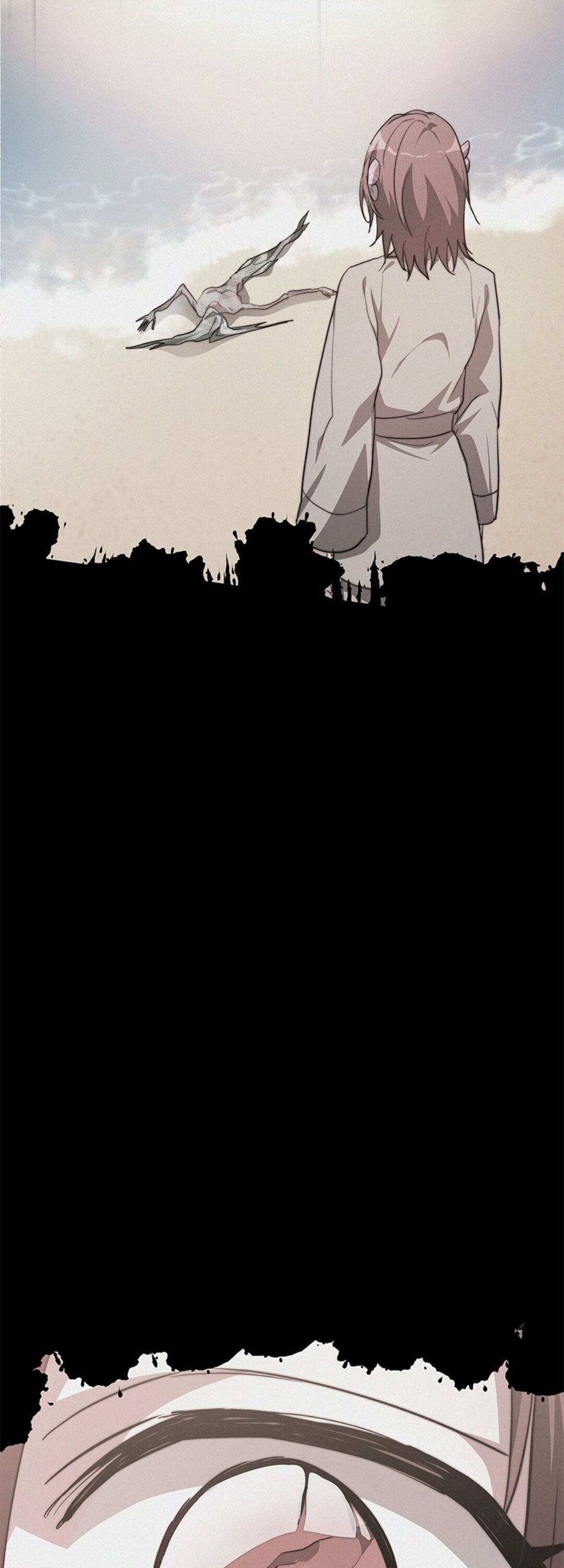The Red Empress chapter 14 - page 7