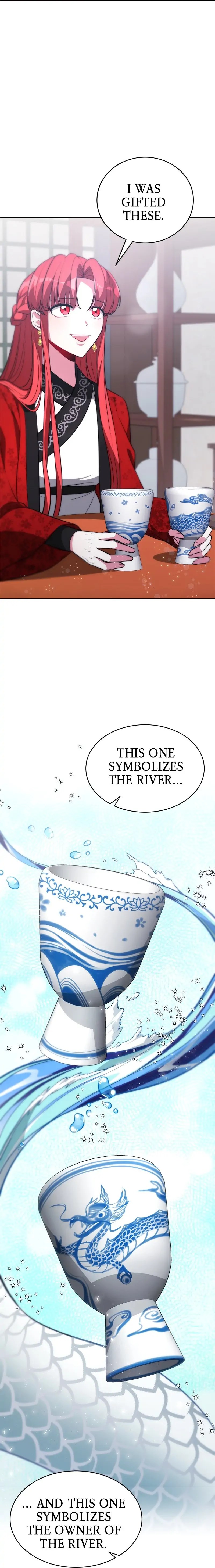 The Red Empress chapter 45 - page 13