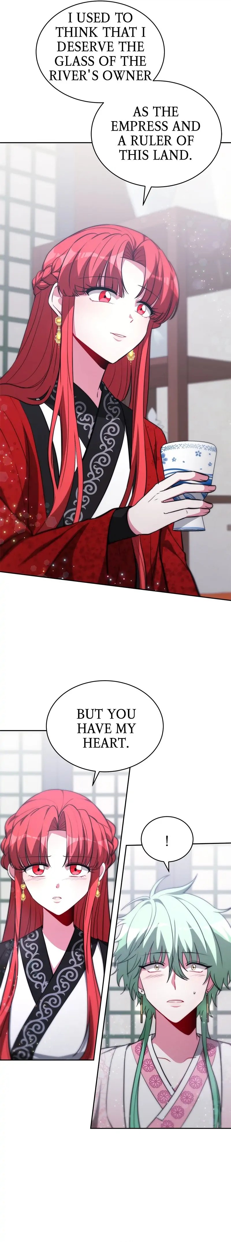 The Red Empress chapter 45 - page 16