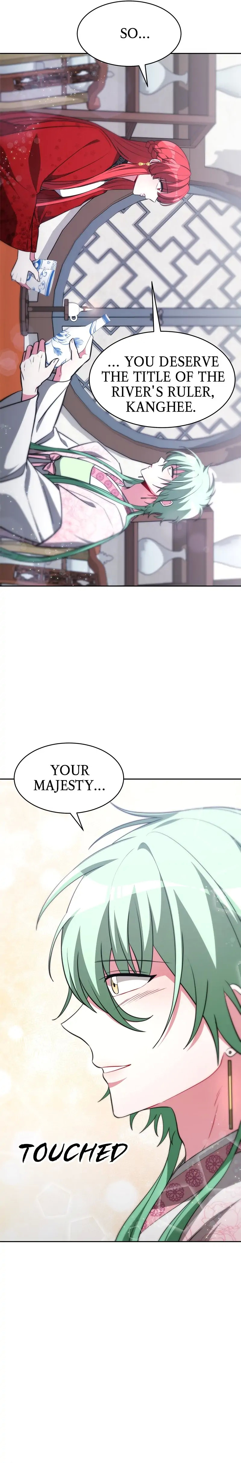 The Red Empress chapter 45 - page 17