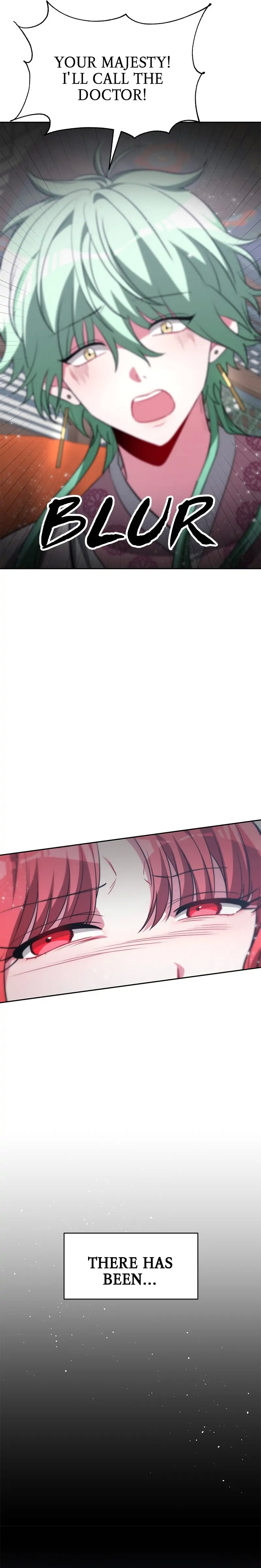 The Red Empress chapter 45 - page 22