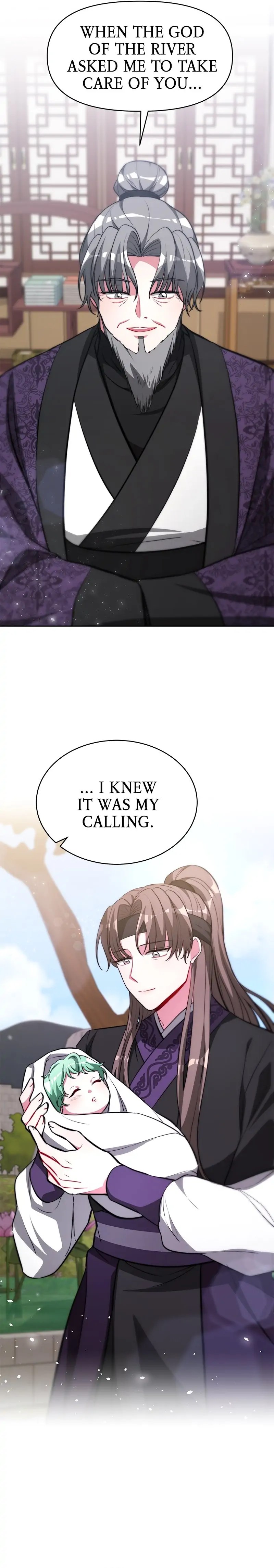 The Red Empress chapter 45 - page 3