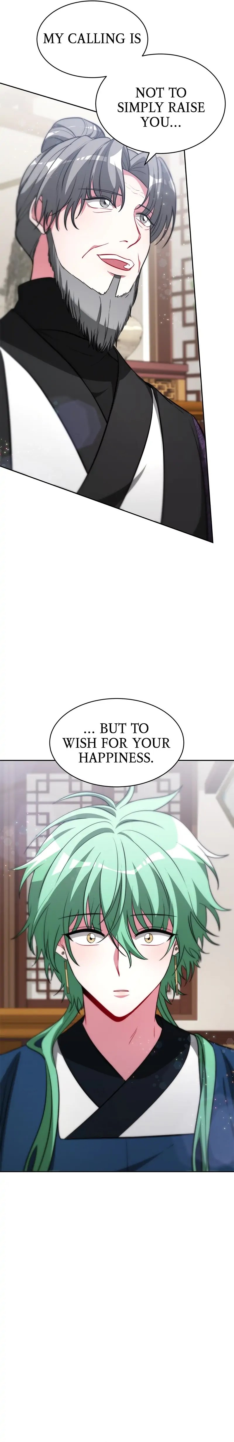 The Red Empress chapter 45 - page 4