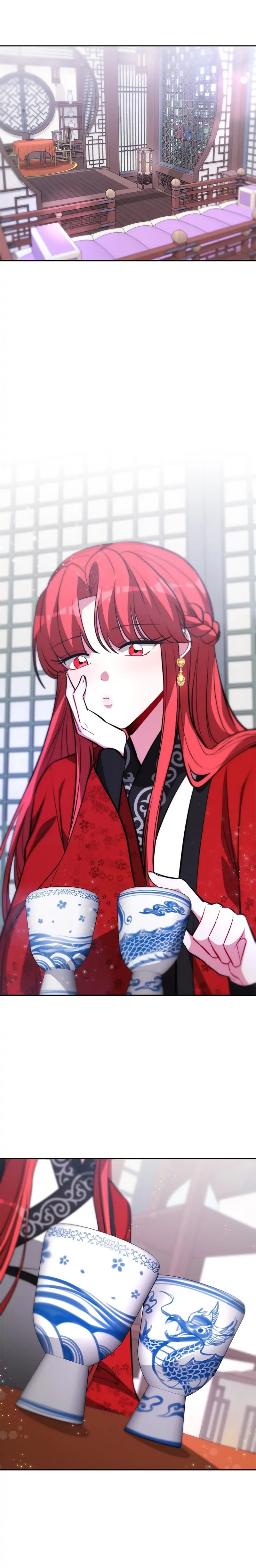The Red Empress chapter 45 - page 7