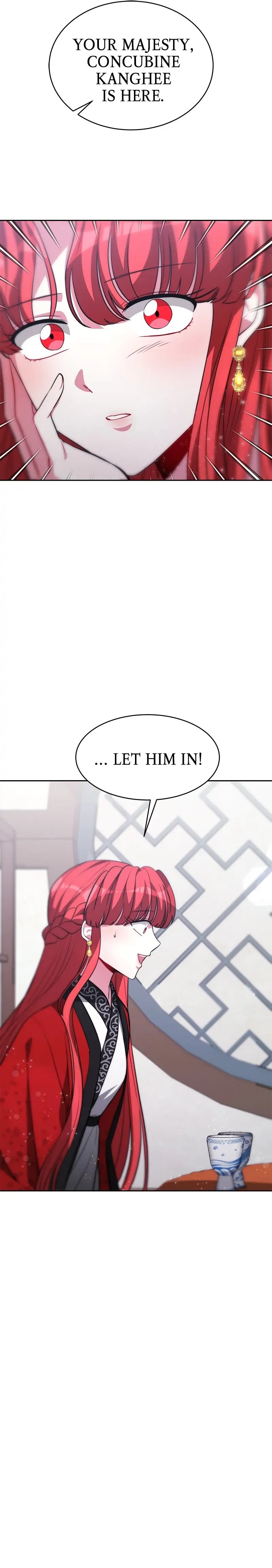 The Red Empress chapter 45 - page 8