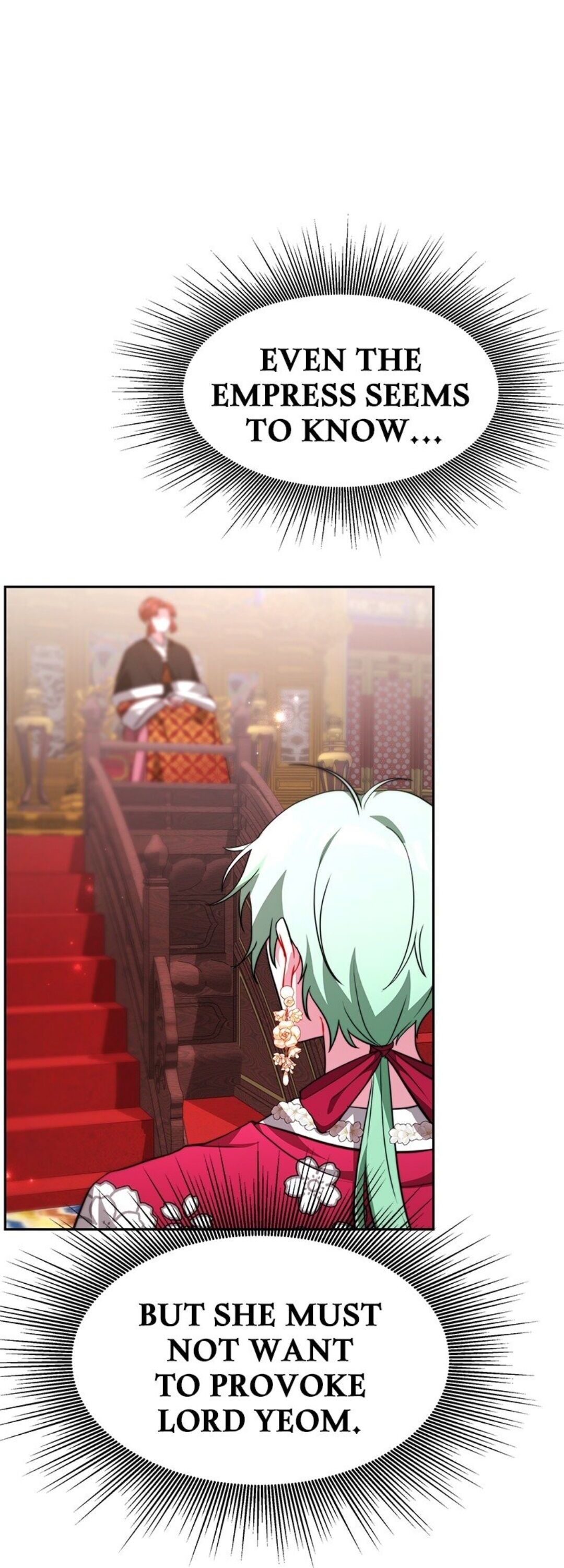 The Red Empress chapter 33 - page 14