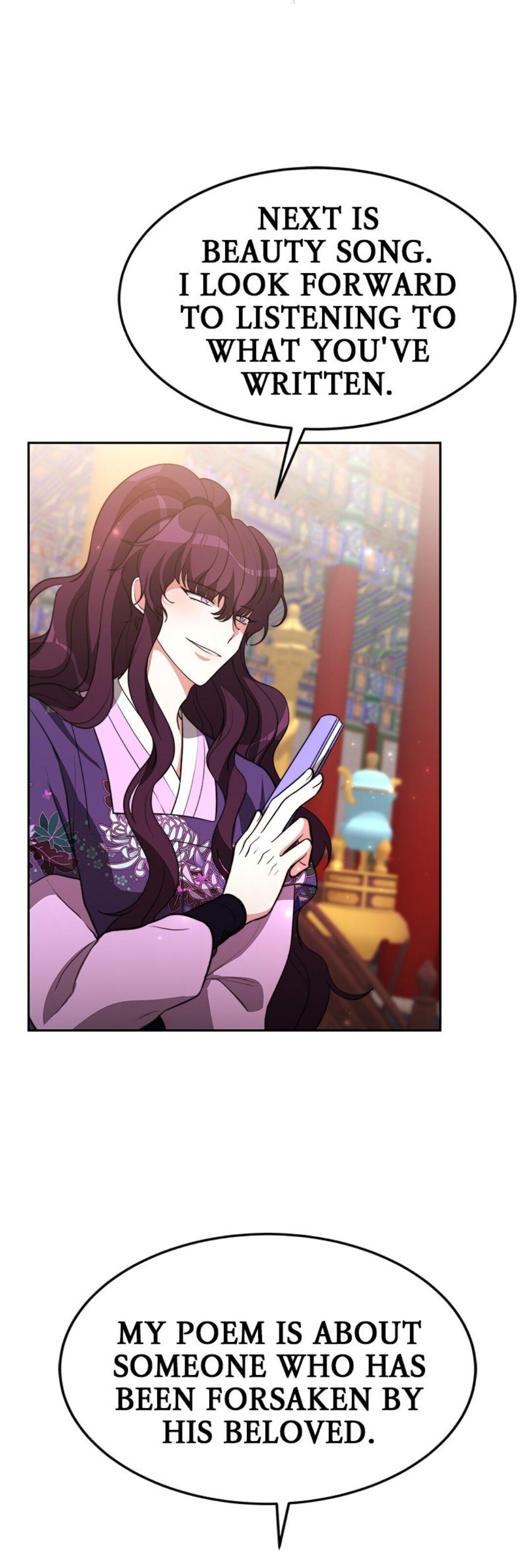 The Red Empress chapter 33 - page 15
