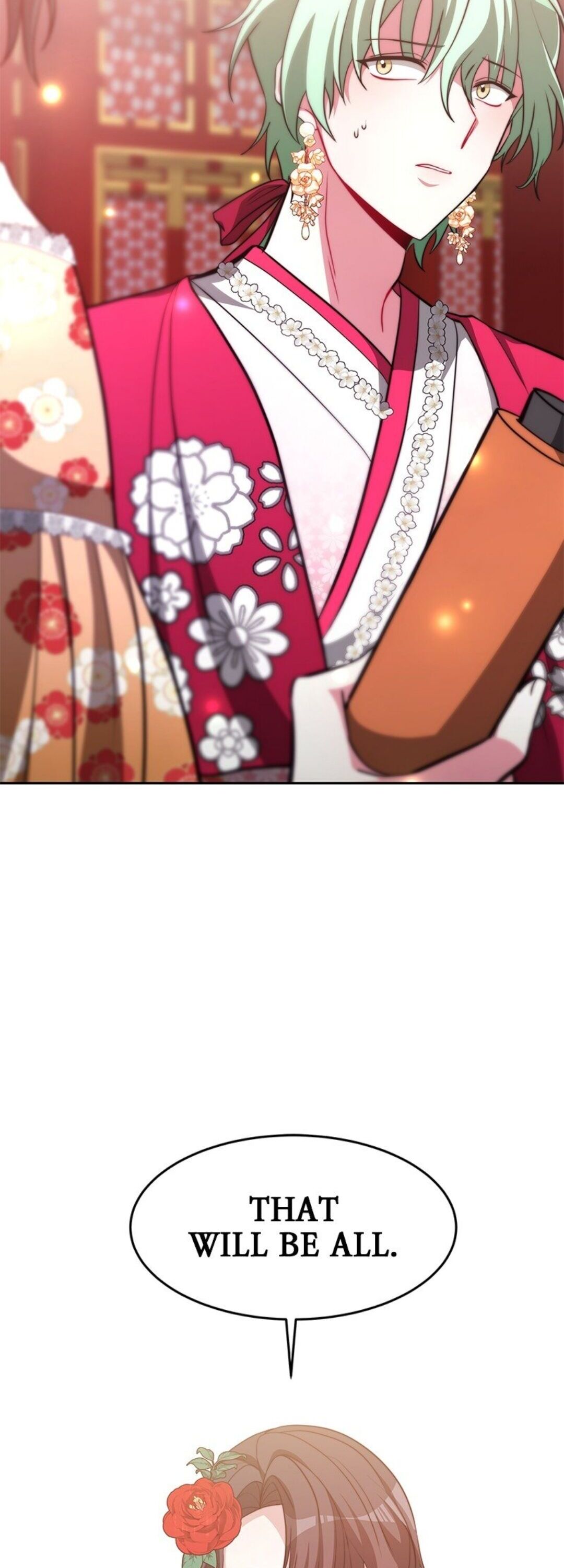 The Red Empress chapter 33 - page 2