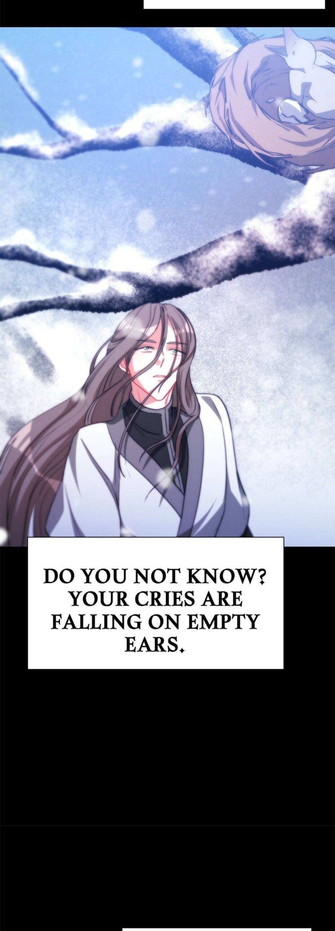The Red Empress chapter 33 - page 22