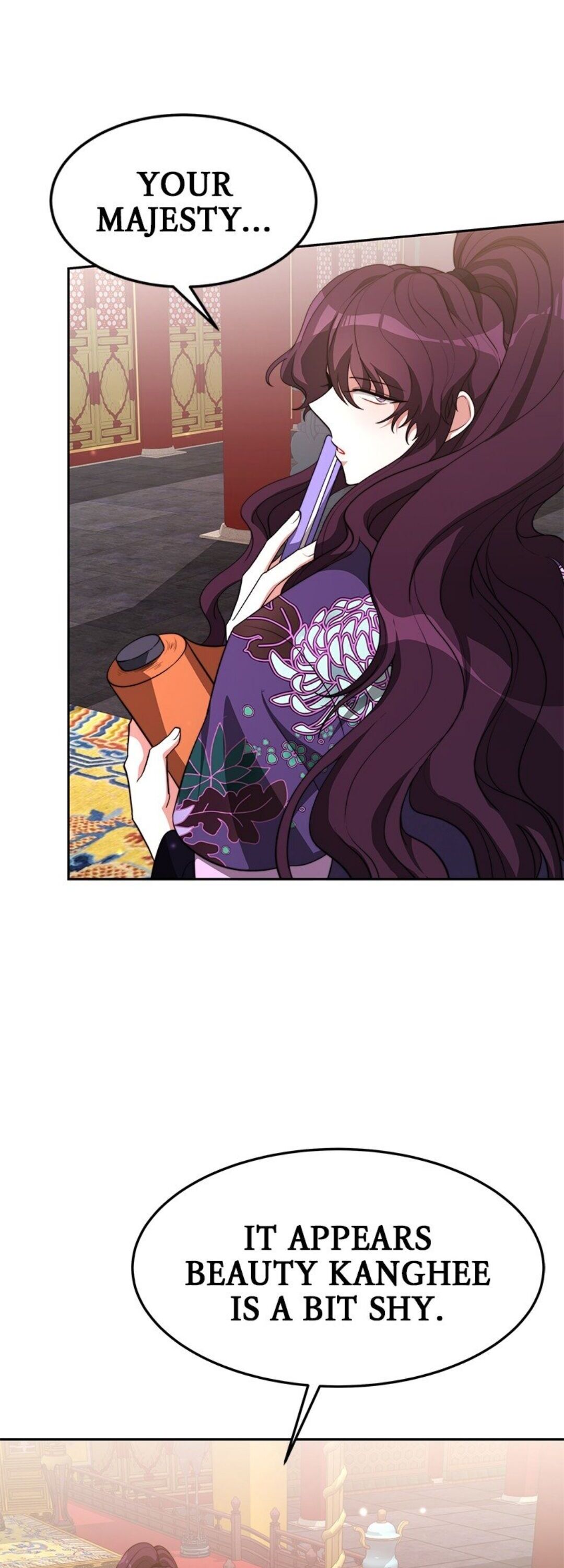 The Red Empress chapter 33 - page 34