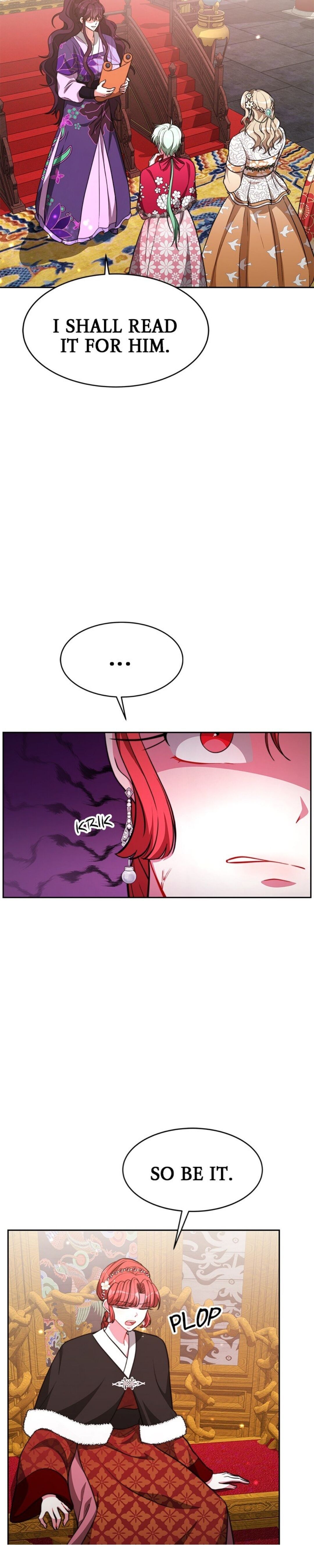 The Red Empress chapter 33 - page 35