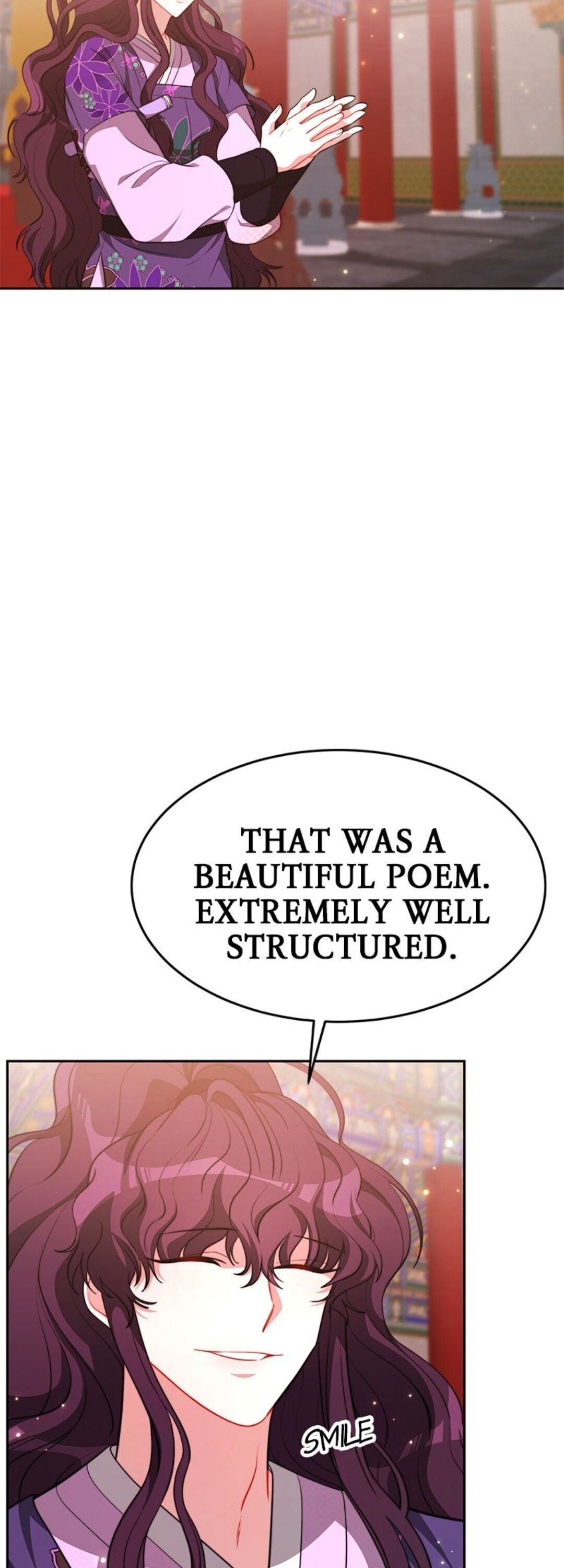 The Red Empress chapter 33 - page 4