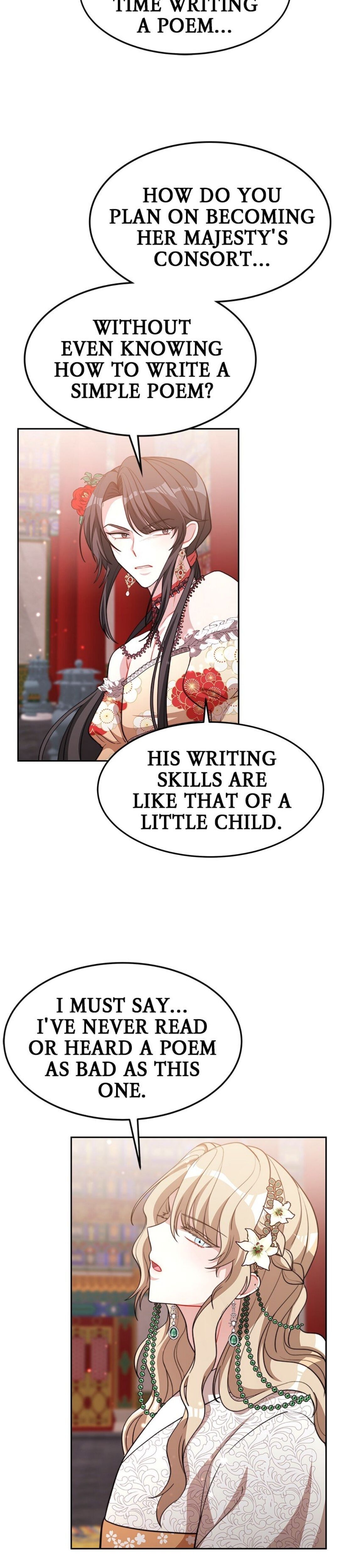 The Red Empress chapter 33 - page 40
